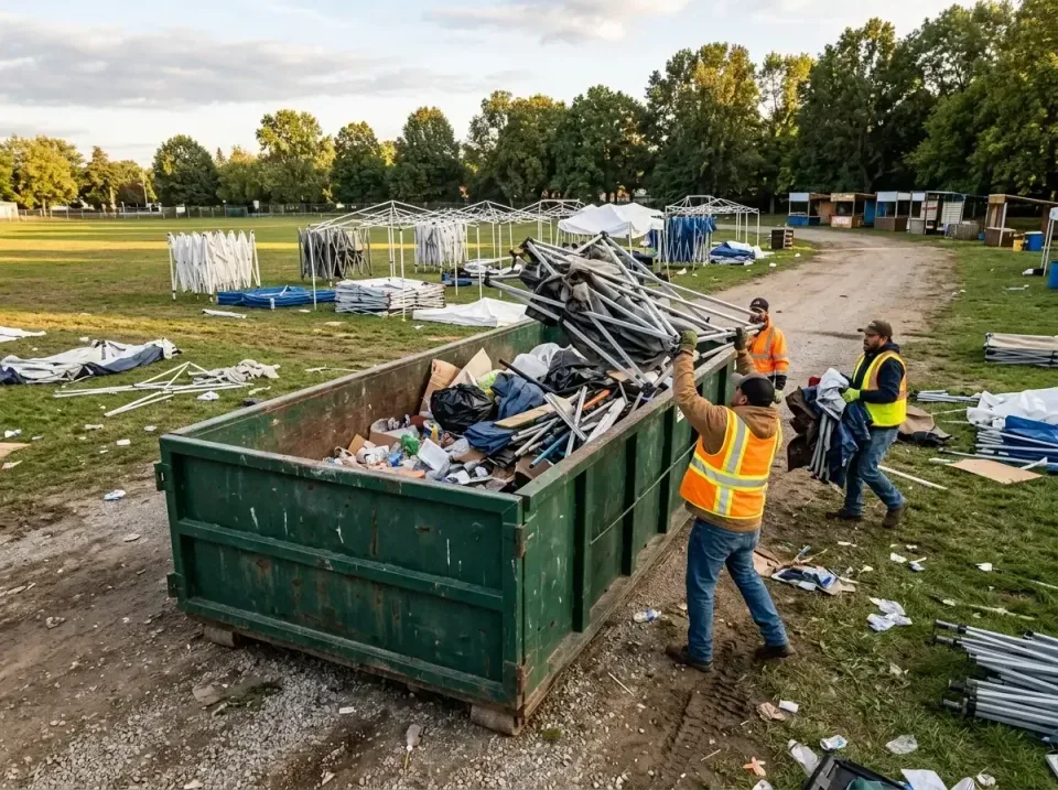 temporary-event-waste-containe-016 — frequently asked questions, Roll-Off Dumpster Rental Services in McKees Rocks, PA